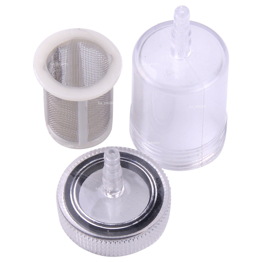 Diesel Oil Filter Plastic Fit for Webasto Eberspacher Air Diesel Parking Heate Q