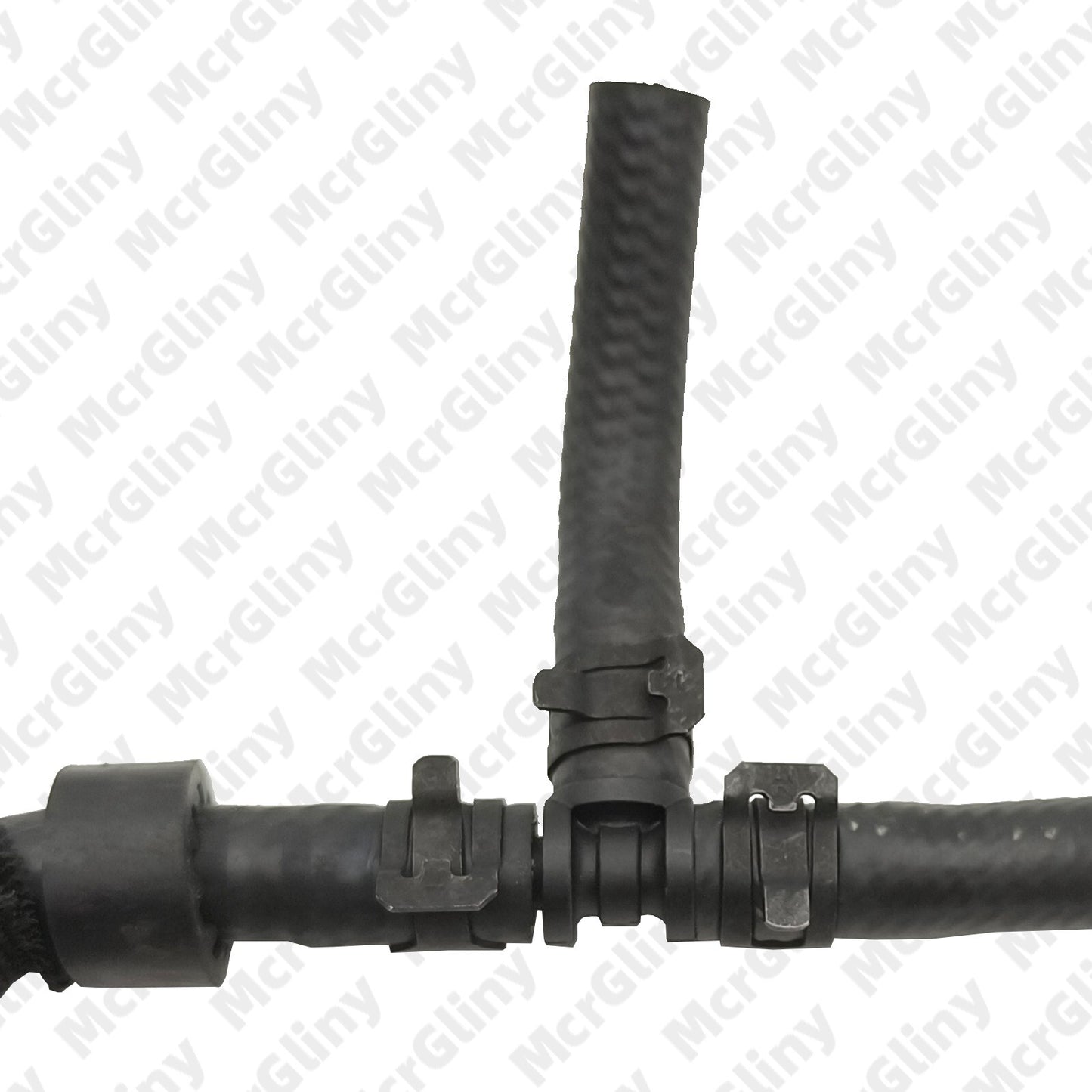 3.6L Engine Coolant Hose 1K0122157KK 1K0122157JS Suitable for Passat (A3) Eos CDVA CDVB- n