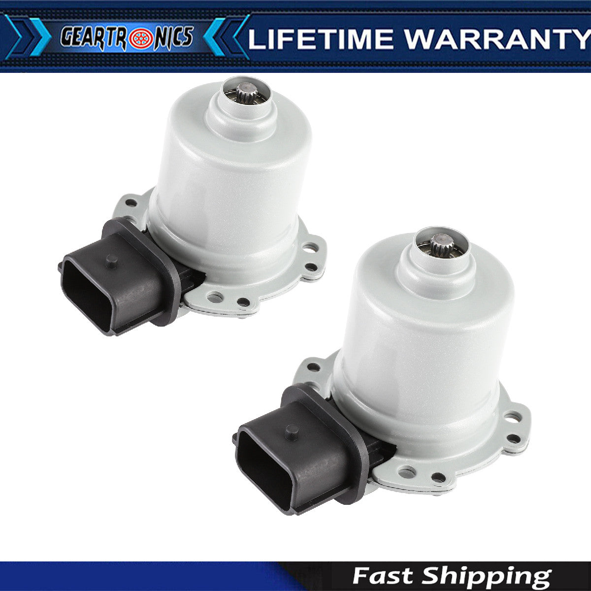Crankshaft position sensor 4R8Q-12K073-AD is suitable for Peugeot 407, 607, for Citron C5, C6, and 2.7-. 13055 B