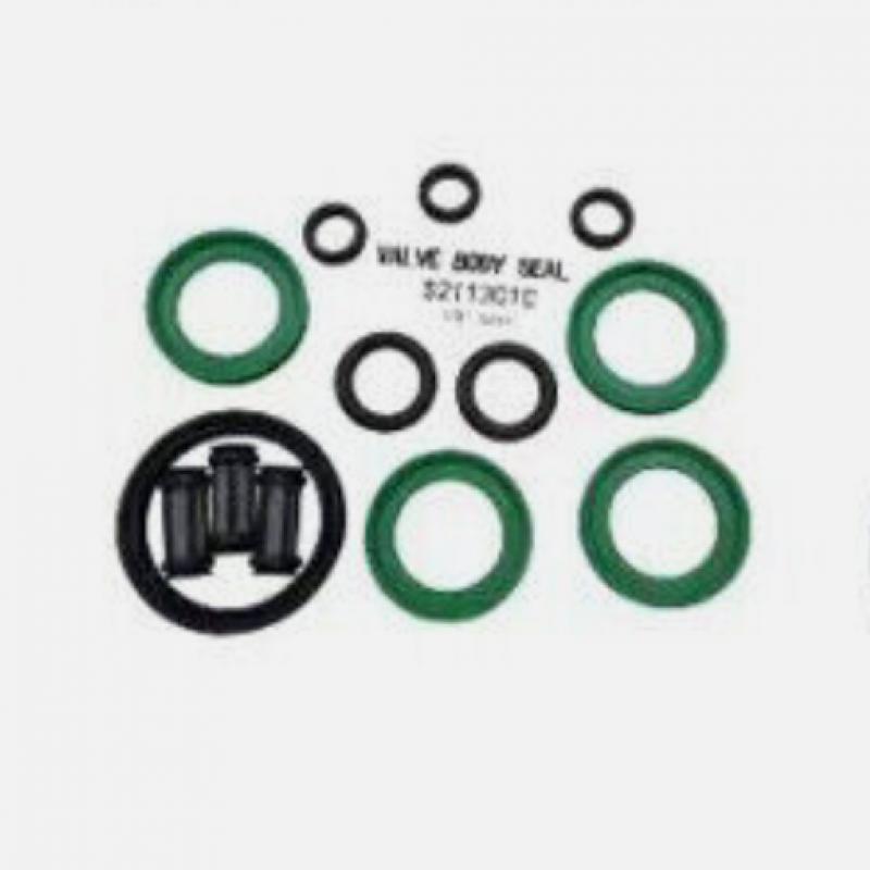 0BH DQ500 DSG Gearbox Transmission Overhaul Kit for AUDI for VW n