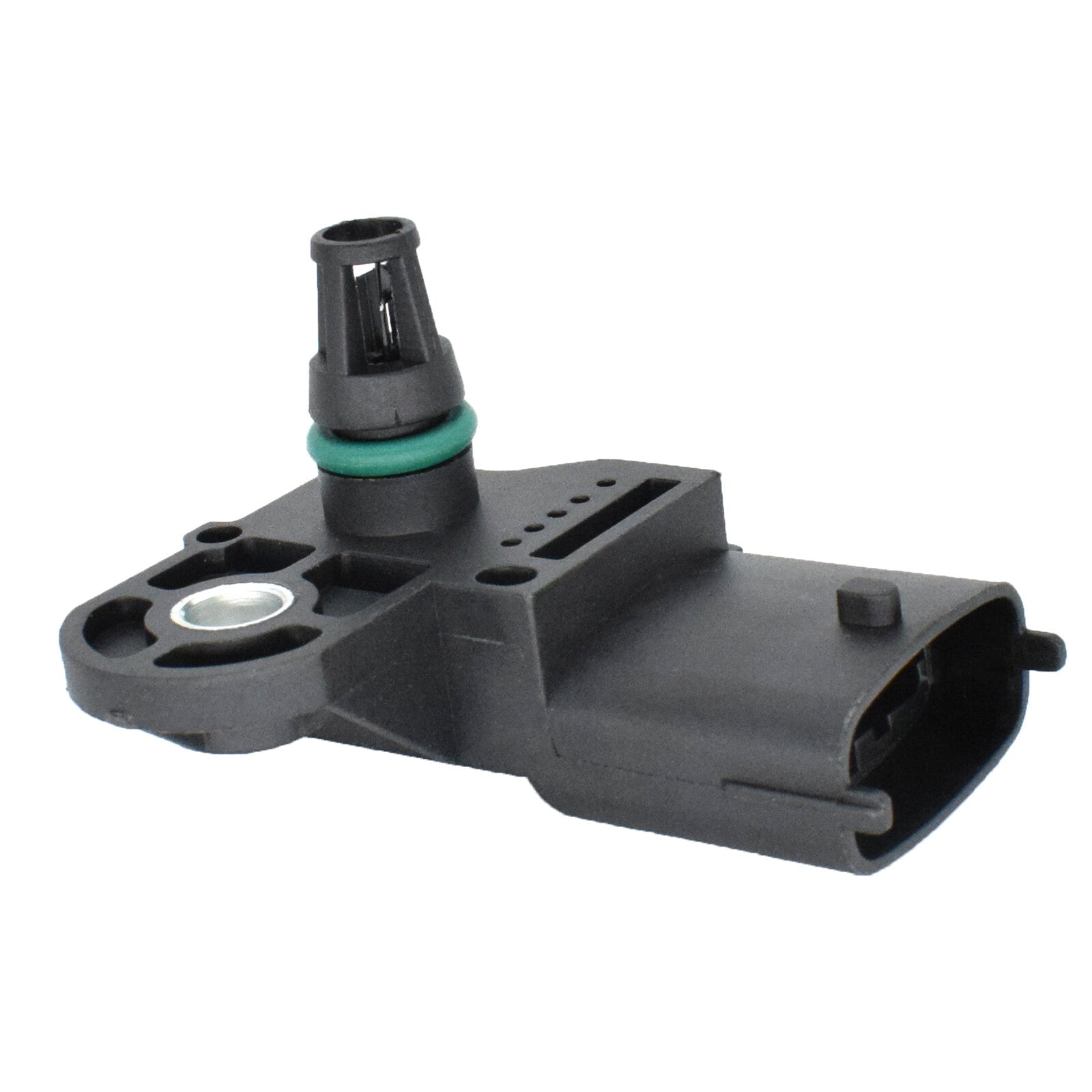 for Opel for Corsa Astra Zafira pressure sensor charge pressure MAP sensor 0281002437 1.9 CDTI Q