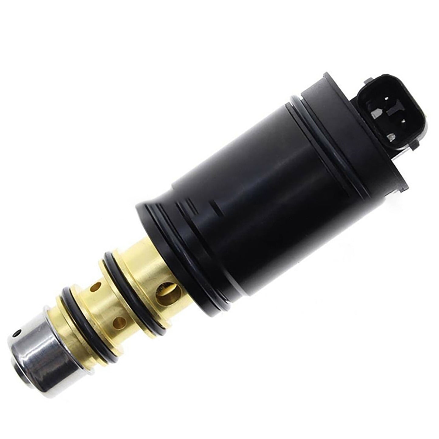 A/C Compressor Electronic Control Valve for Mercedes-Benz CLS550 2007-2011