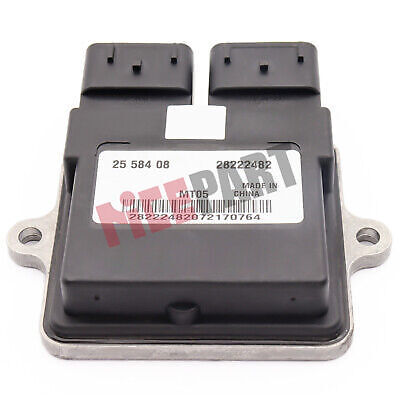 Plug and play compatibility KOHLER power computer board ECU 24584221 25 584 08