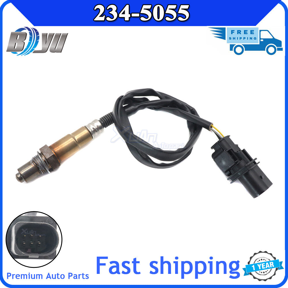 39210-2B210 1x Upstream Oxygen Sensor for 2012-2016 for Hyundai Accent for Veloster 1.6- v