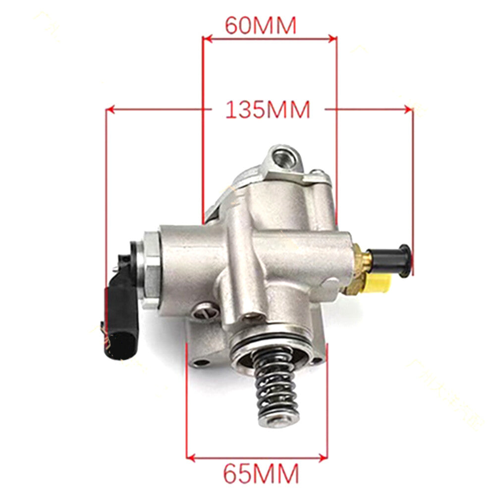 Automotive 2-Piece Fuel Line Hose Quick Release Female Connector 7.89 mm ID6 8x6 90  12554 A