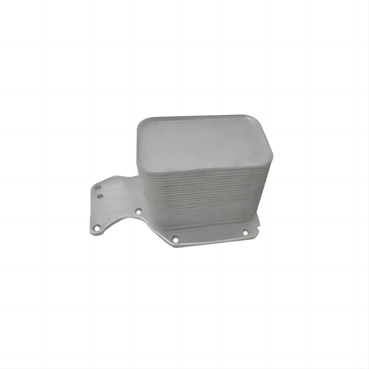 for BMW 2017 - 2021 Aluminum Oil Filter Housing Q