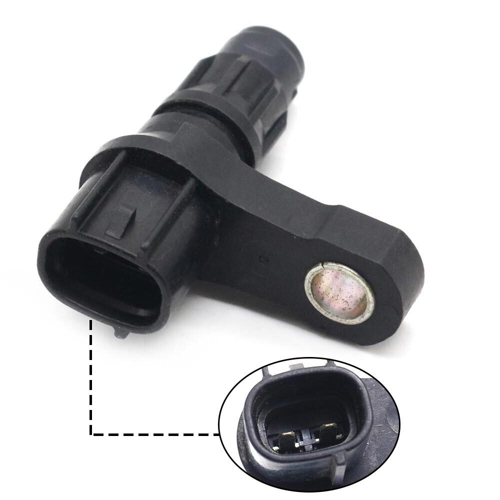 2X for Nissan Maxima Quest Altima 3.5 04-09 Trans Input Speed Sensor 31935-8Y000