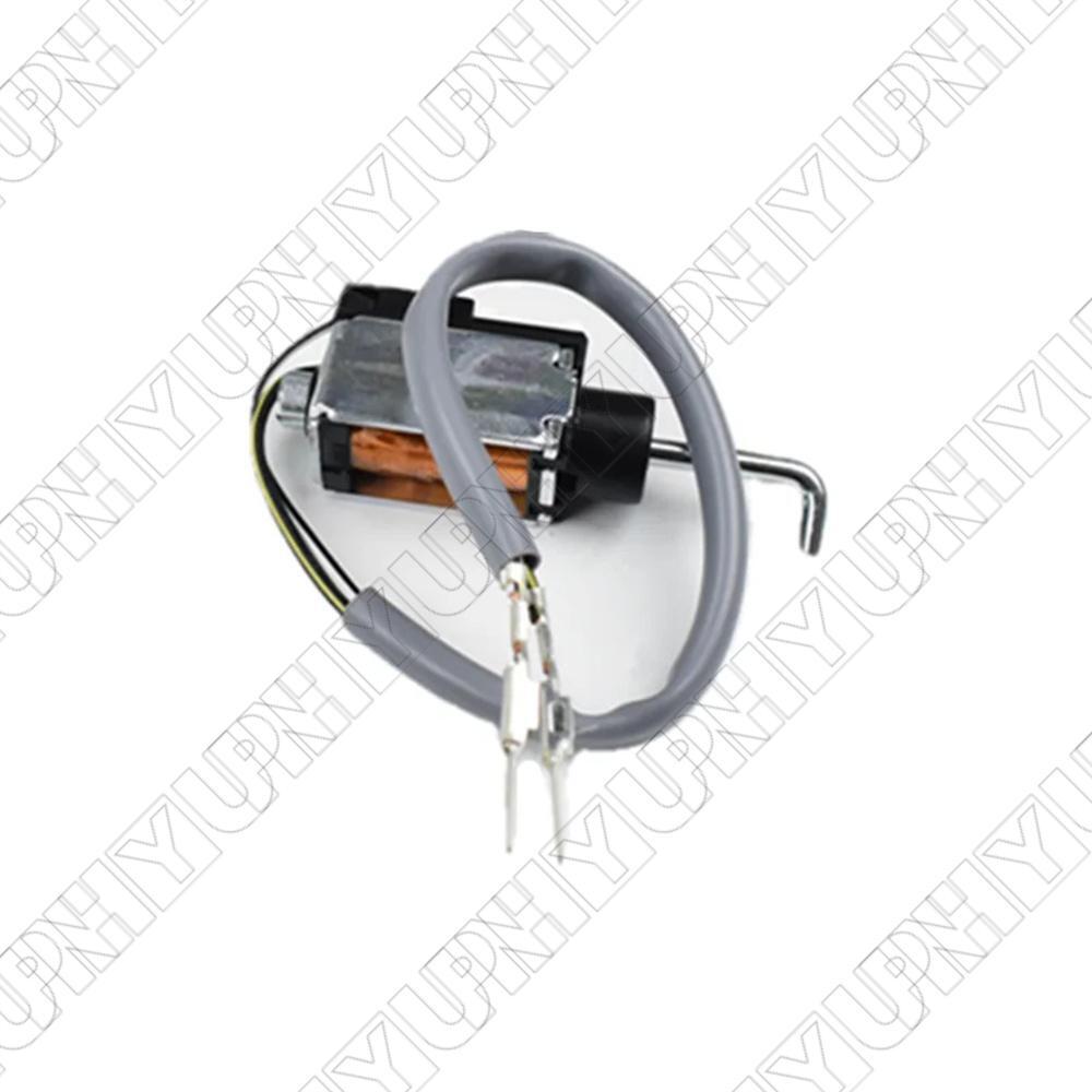 Replacement For 2016-2020 for Kia for Sorento 95840-C5100 Shift Interlock Solenoid New Q