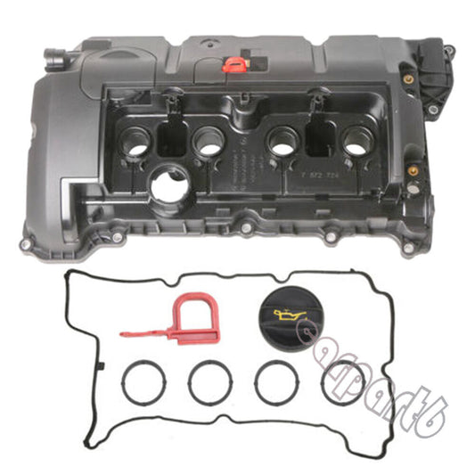 R55 R56 R57 R58 R59 R60 R61 1.6L N16B16A Engine Valve Cover Fits for Mini Cooper Q