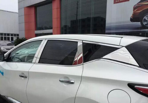 Carbon fiber rear window shutter decorative frame suitable for 86/for Subaru BRZ 2022- v