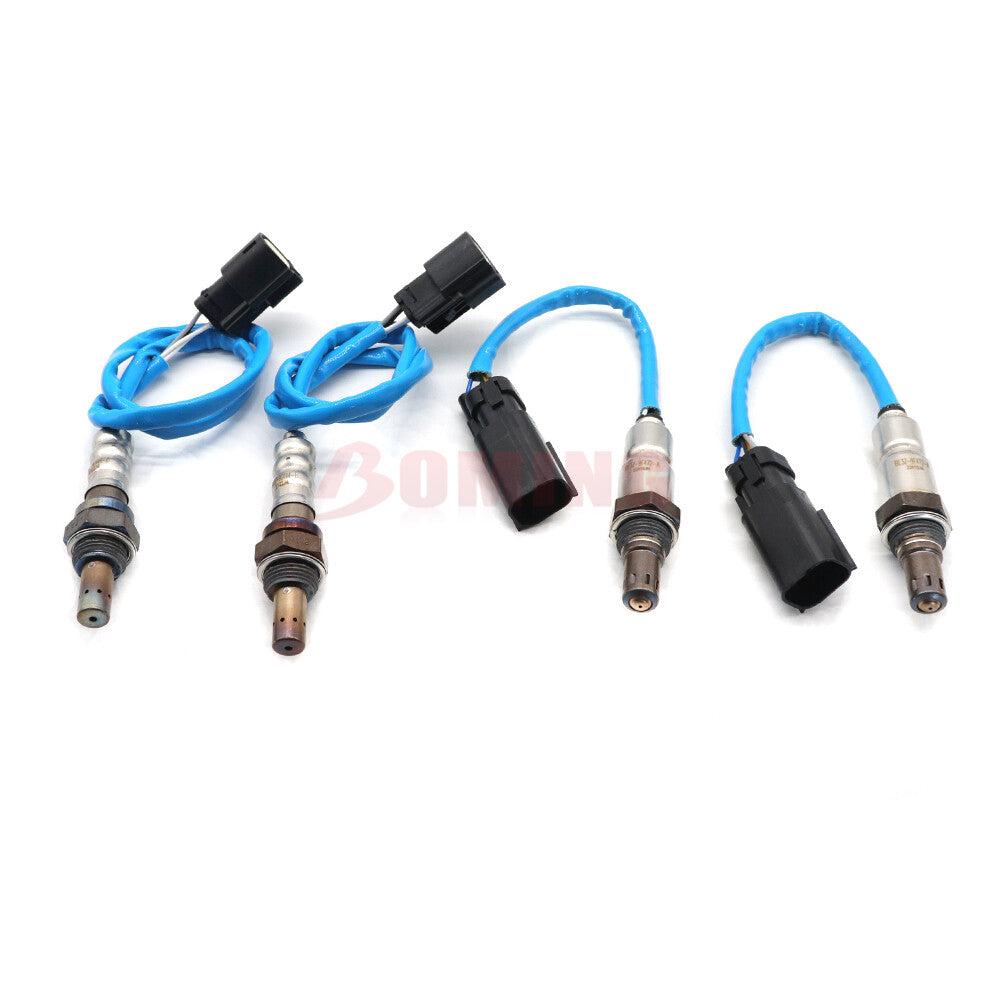 Upstream Oxygen Sensor For 2006-2009 for SAAB 9-7X for GMC Envoy for Chevy Trailblazer 4.2L