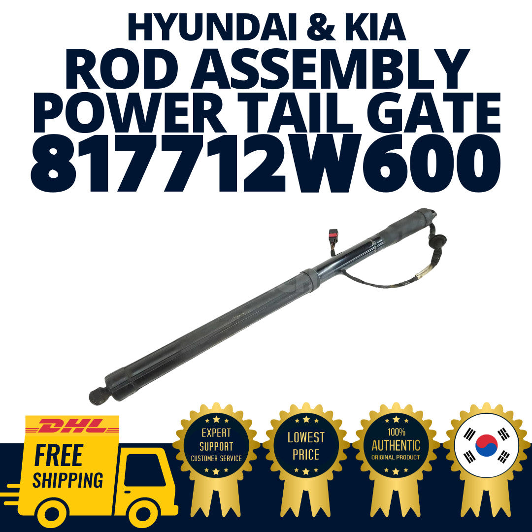 Brand new Assy Power Tail Gate Santa Fe shock absorber strut suitable for Hyundai and for Kia Q