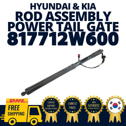 Brand new Assy Power Tail Gate Santa Fe shock absorber strut suitable for Hyundai and for Kia Q