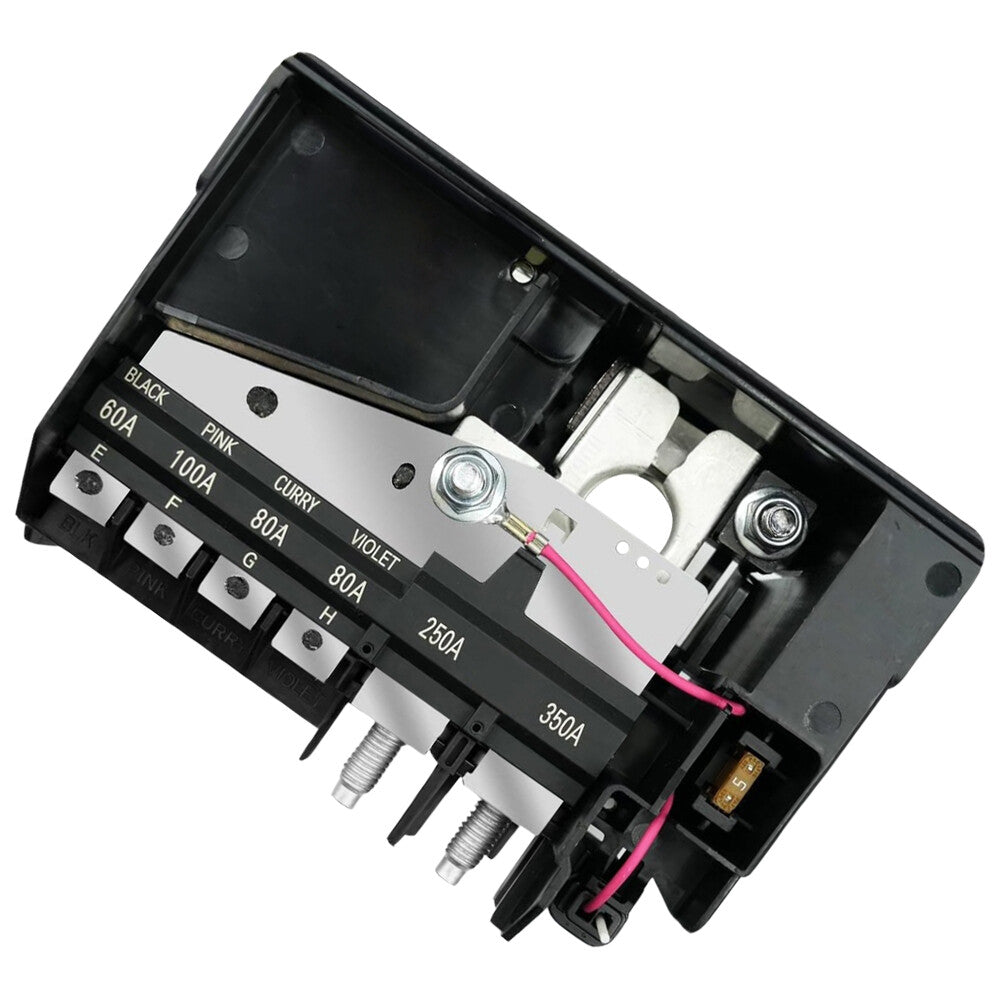 Battery Distribution Engine Compartment Fuse Block For Malibu 2016-2020 84335366 Q