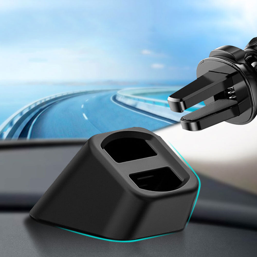 Car Accessories Stand Base Dashboard Mount For Air Vent Car Phone Holder