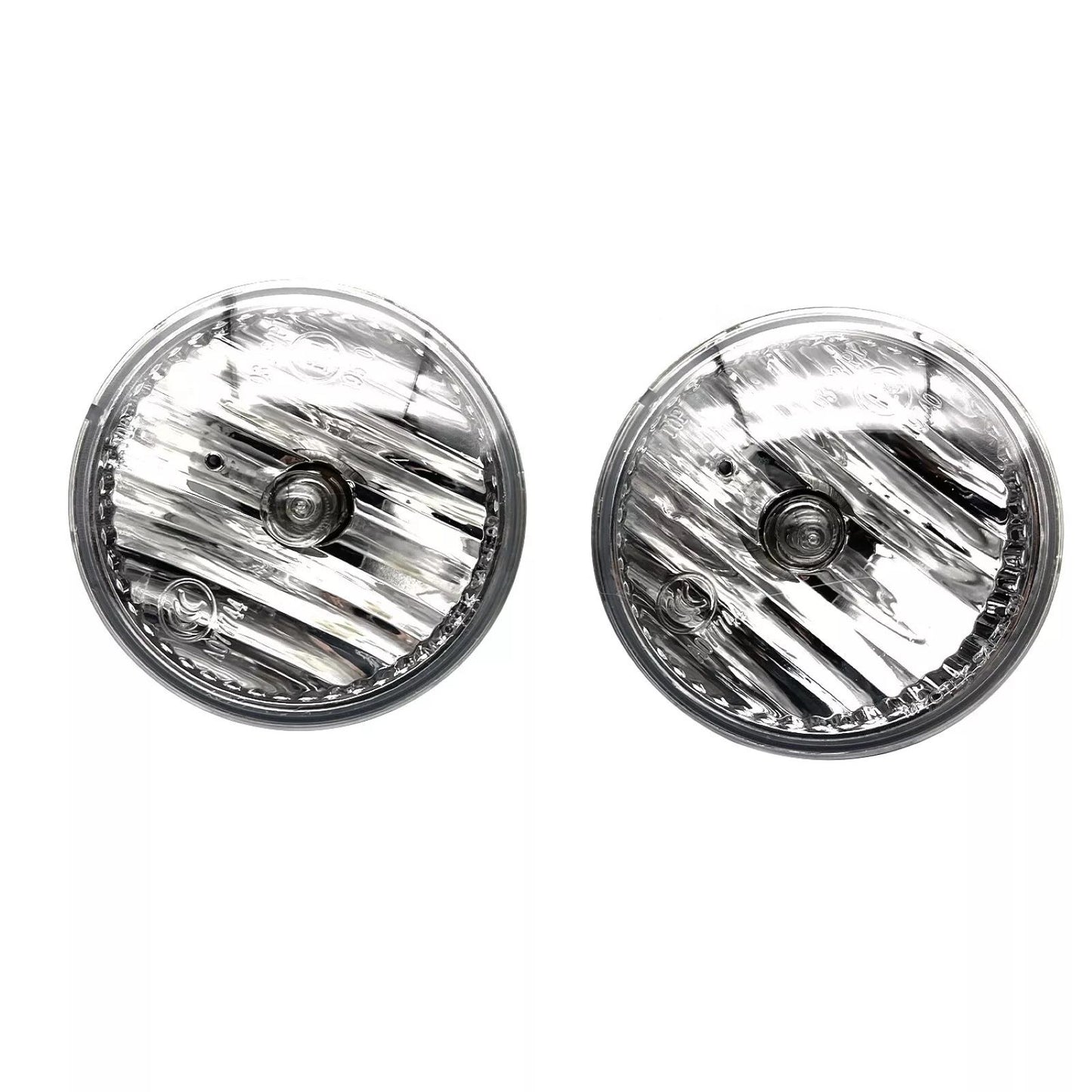 2PCS for Jeep Gladiator/ for Wrangler /Patriot Car Fog Light (LeftRight) 68081399AB