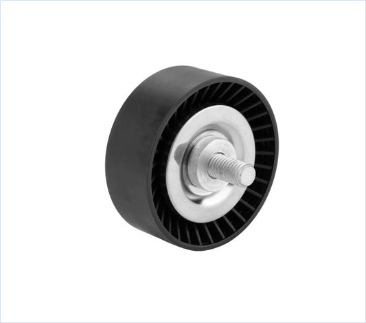 Belt Tensioner Pulley for BMW E81 E82 E87 E90 E91 E92 E93 Q
