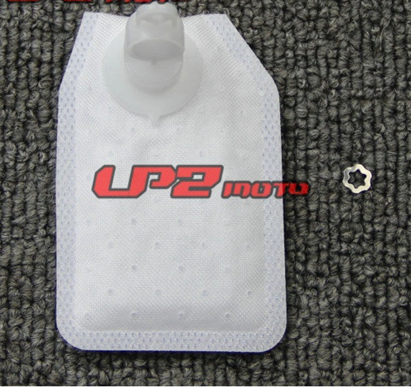 Petrol Fuel Pump Filter for Yamaha CE50 Jog 50 ZR 50 2009-2017/YBR125 2007-2015