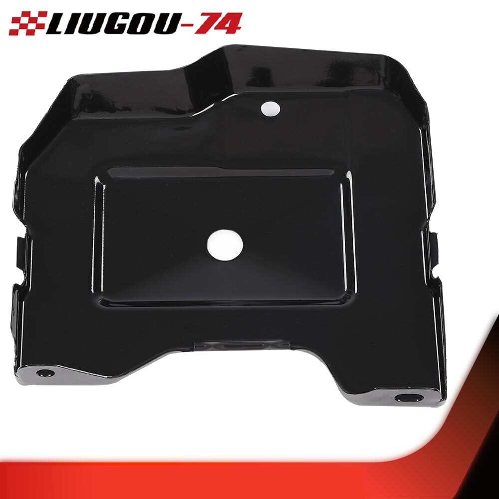 Battery tray fits 1994-2005 GM Balzer S10 Jimmy Sonoma Bravada truck SUV. Q