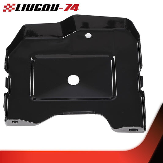 Battery tray fits 1994-2005 GM Balzer S10 Jimmy Sonoma Bravada truck SUV. Q