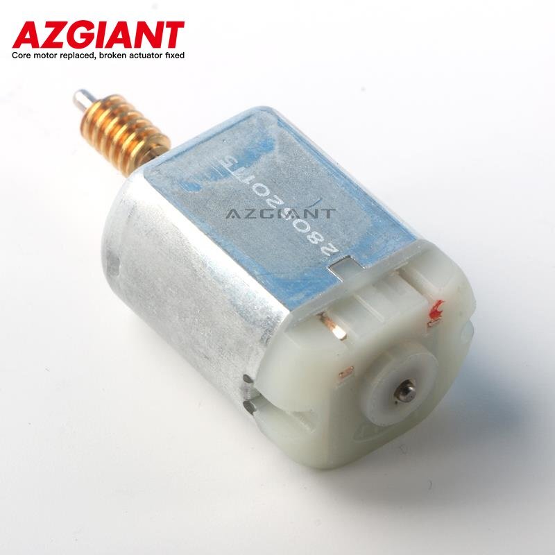 The folding side mirror motor is compatible with for Ford Focus 2011 ~ 2018 / Galaxy 2015 ~ 2021.