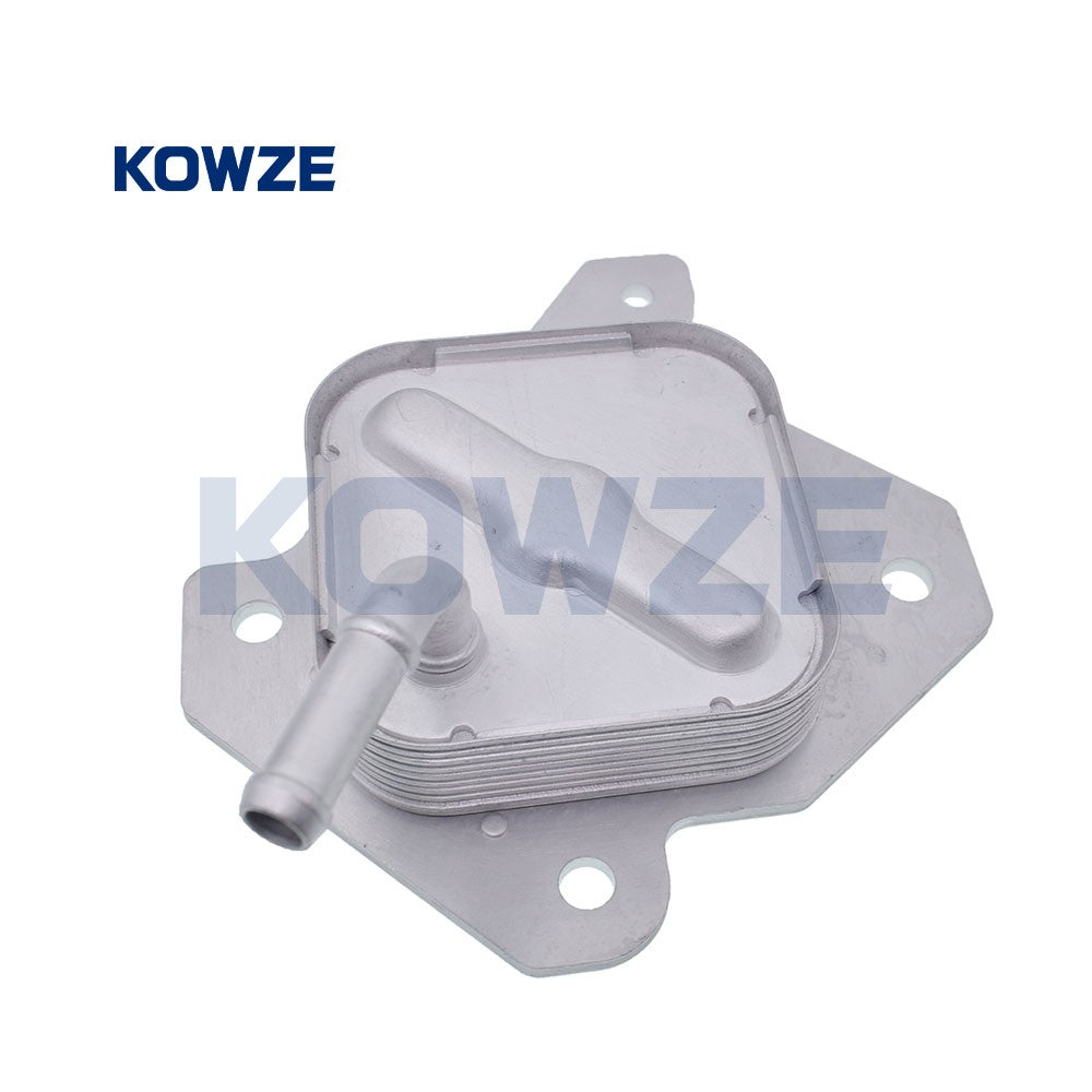 ENG Oil Cooler for Toyota Etios Liva for Corolla Diesel Turbo 1NDTV 15710-33050 Q