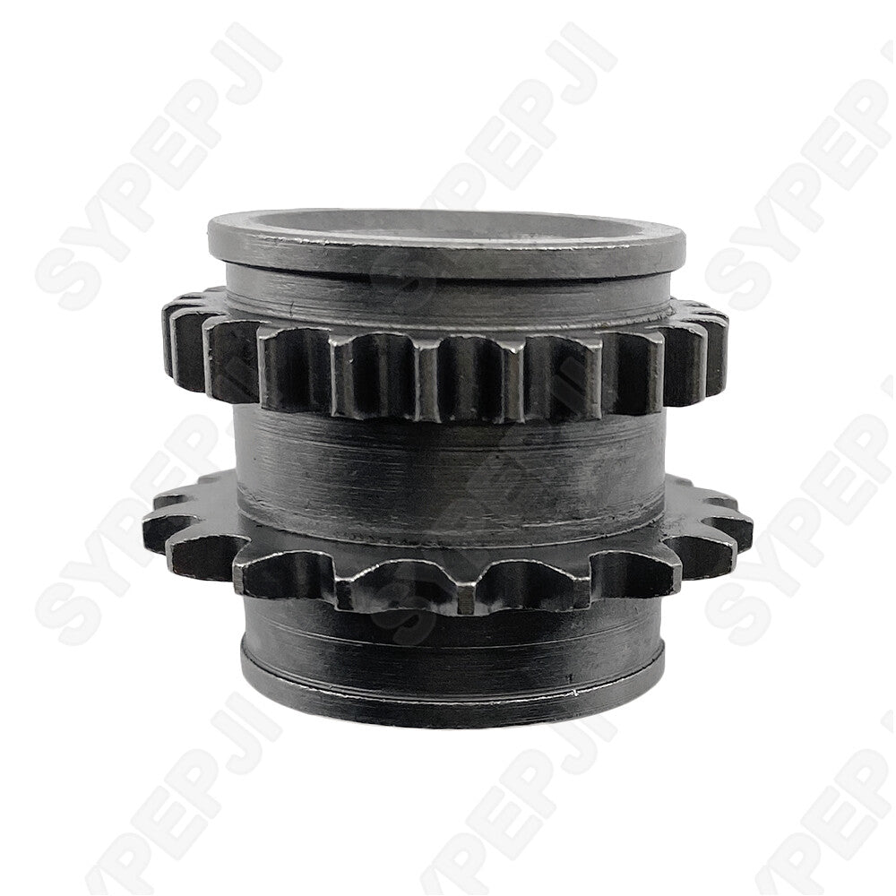 23121-2M800 Engine Timing Crankshaft Sprocket for Hyundai Sonata 20 2020 - new