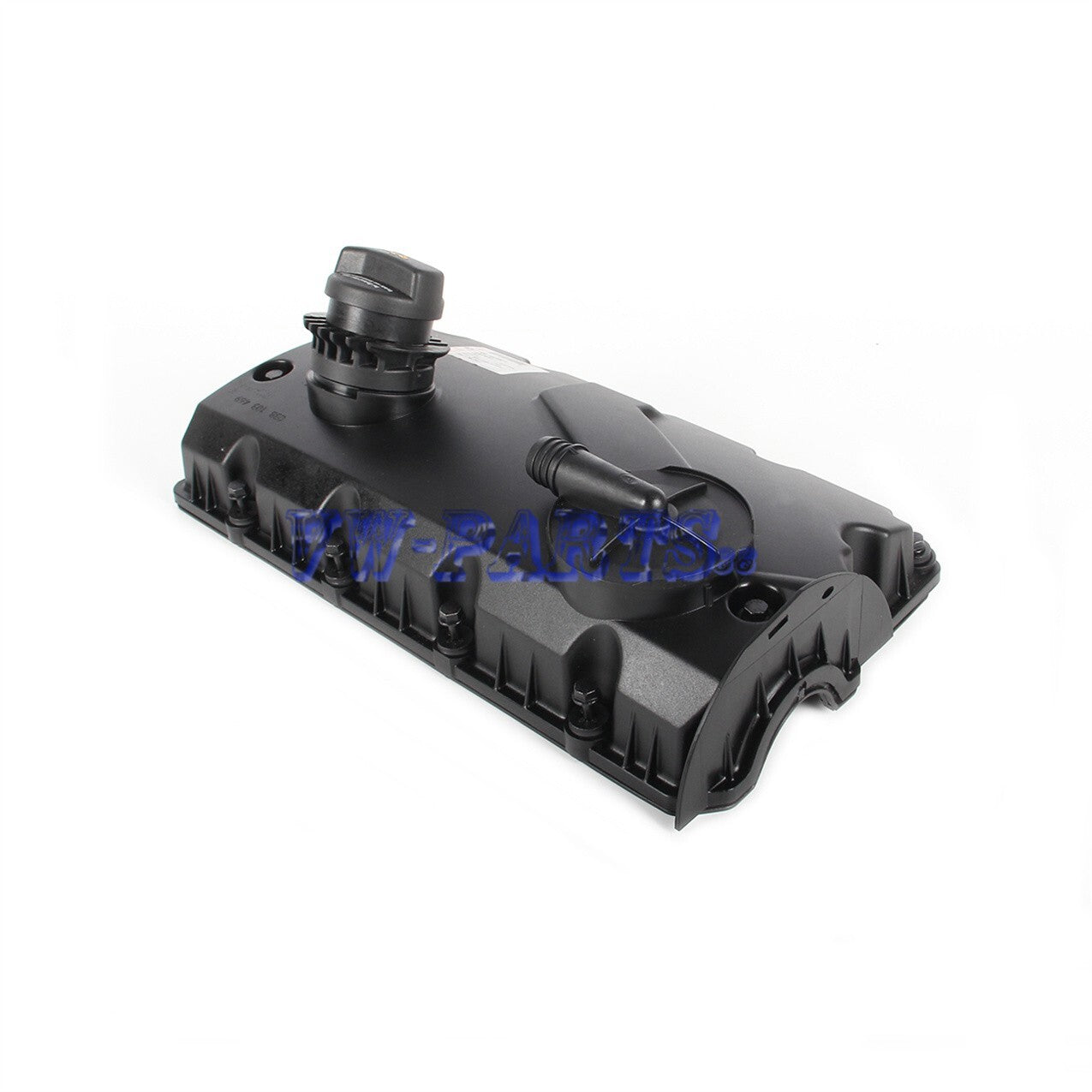 2.0L Diesel Engine Valve Cover Fit for VW for Golf BDJ BST BDK 038103483D Q