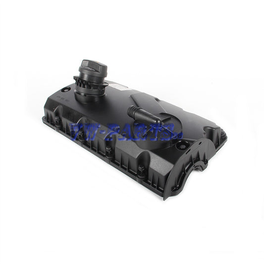 2.0L Diesel Engine Valve Cover Fit for VW for Golf BDJ BST BDK 038103483D Q