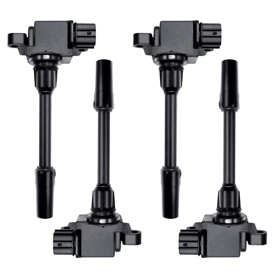 12138616153 Bosch 4-coil Ignition Coils for Mini Cooper Countryman Paceman 17324