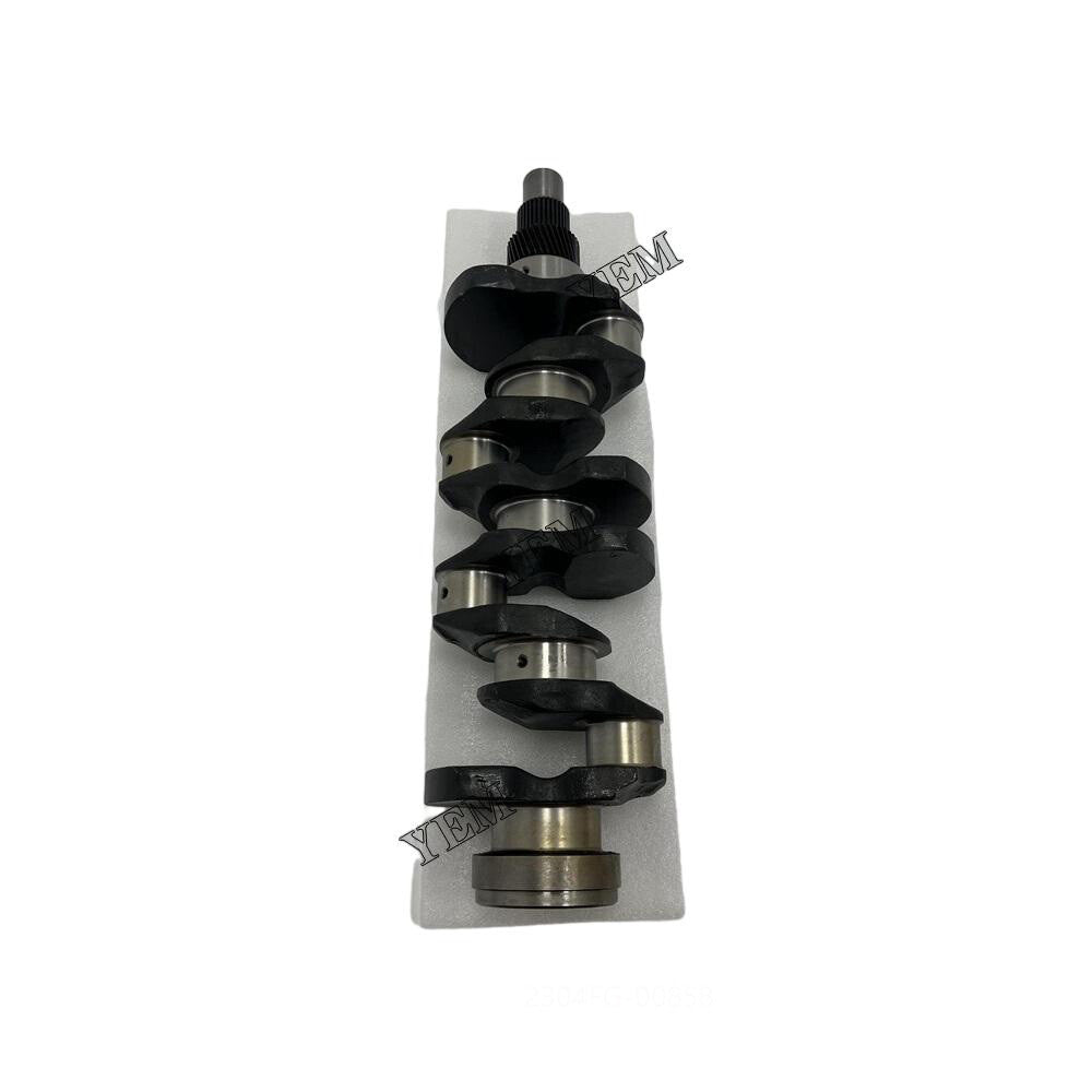 V3300 Crankshaft 6680734 Fit For KUBOTA Diesel Engine Spare Parts