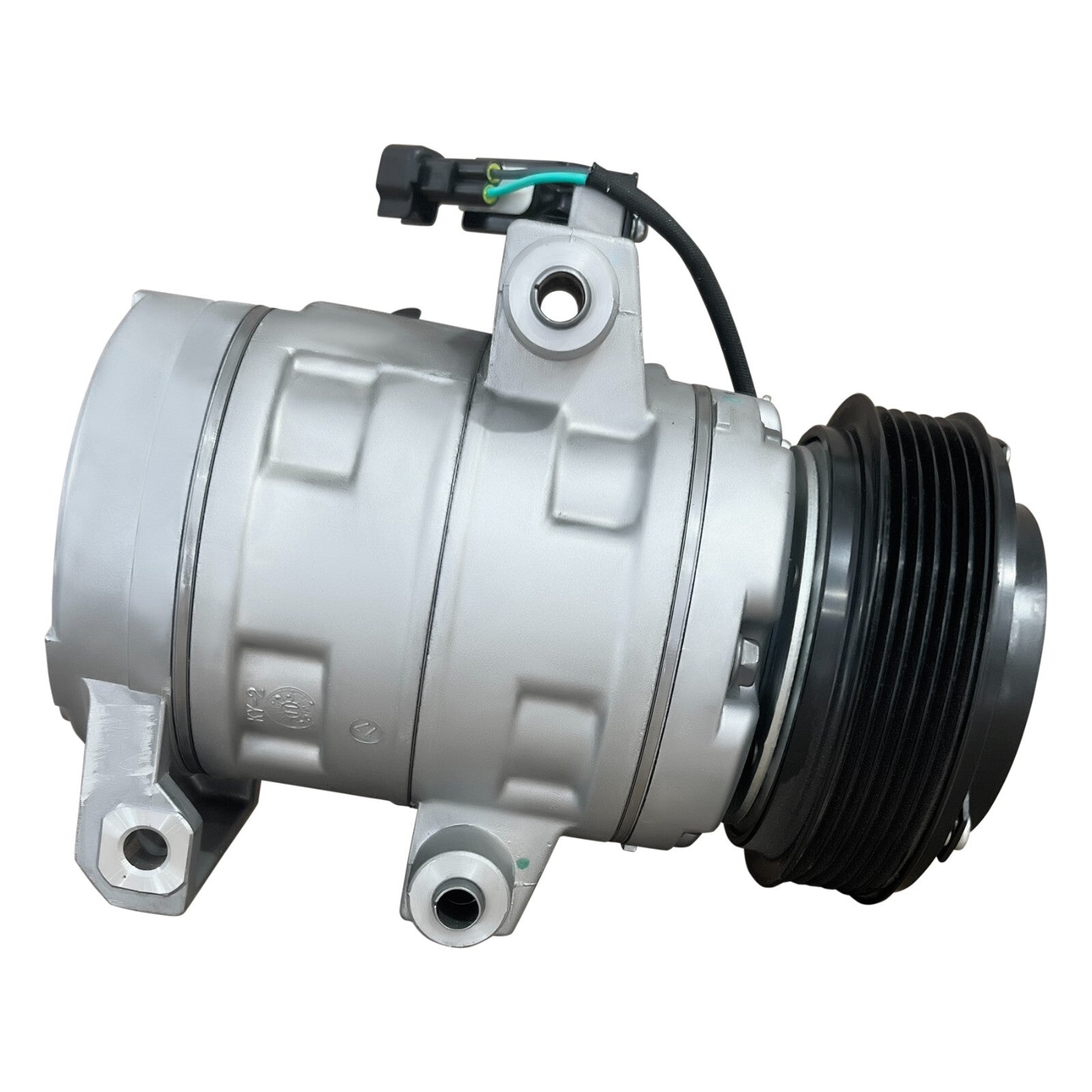 1A/C compressor with clutch for Focus & Transit Connect 1010373 8S4Z19703BA- n