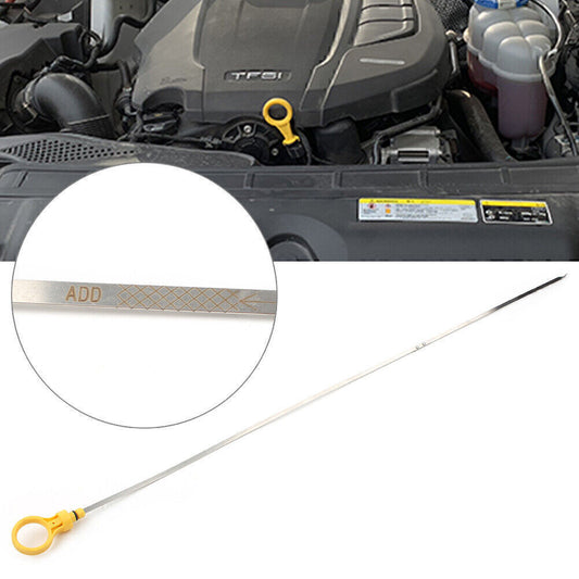 Engine Oil Fluid Level Dipstick For Camaro Firebird 5.7L 1998 - 2002 ABS