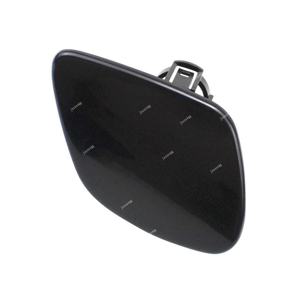 Front Right Bumper Headlight Washer Cleaning Nozzle Cover for Lexus RX330 RX350 Q