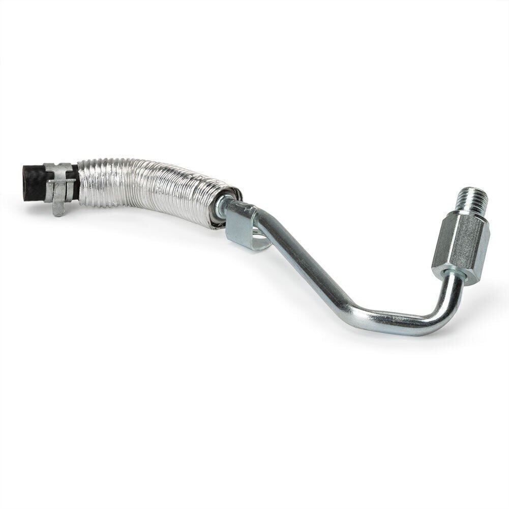 for Chevy for Cruze for Buick GM1.4L Turbo Charger Coolant Return Hose Line 55567067 US