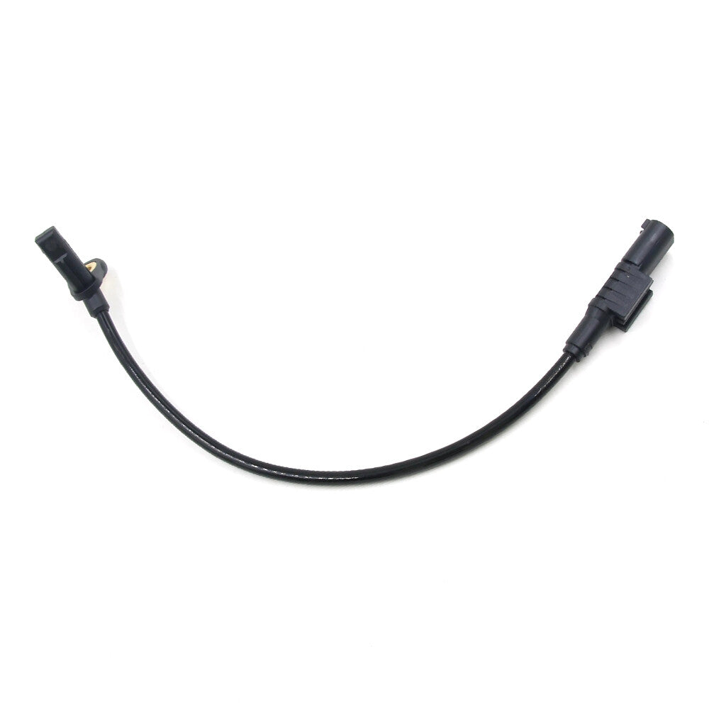 Rear Left  Right ABS Wheel Speed Sensor for Benz C218 X218 S212 W212 E350 Black Q