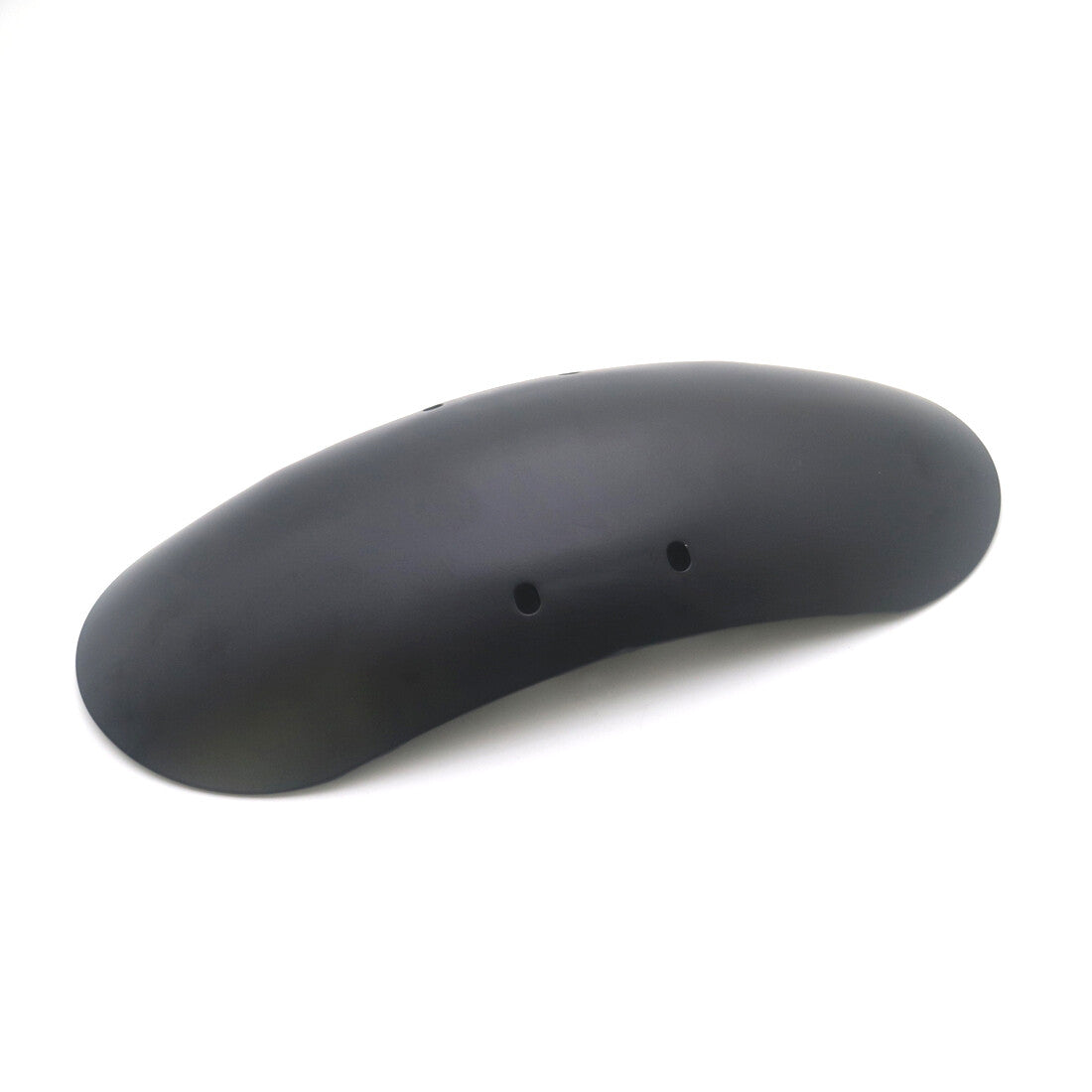 Metal Matte Black Short Front Fender for Harley Forty Eight 48 2010-2017 Q