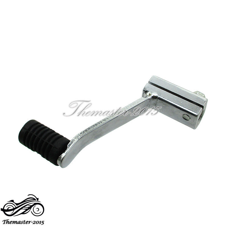Short Gear Shift Shifter Lever For 50 70 90 110 125 140 150 250 cc Pit Dirt Bike Q