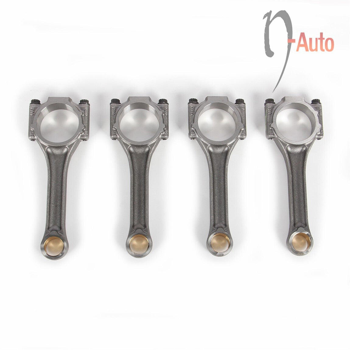 2.0L 4* Connecting Rods Fit for VW for Golf 04-09 038105401D Q
