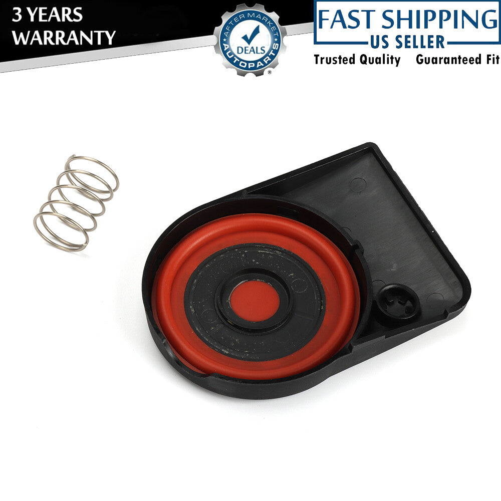 for Mini Cooper Checkmate Hatchback 2-Door 1.6L 2006 Pcv Valve Cover Repair Kit Q