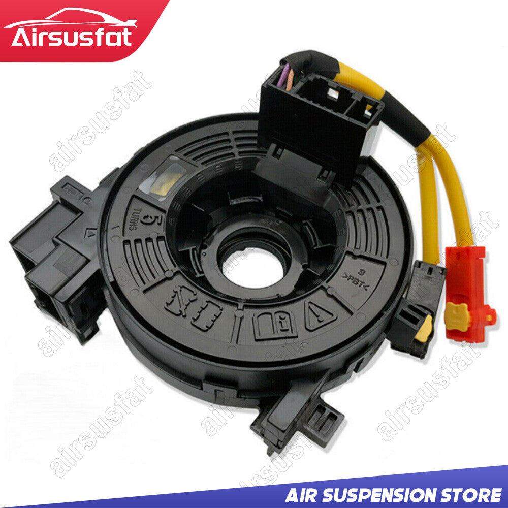 Suitable for Toyota for Camry 2012-2014 L4 2.5L V6 3.5L, spiral cable clock spring 84307-06090.