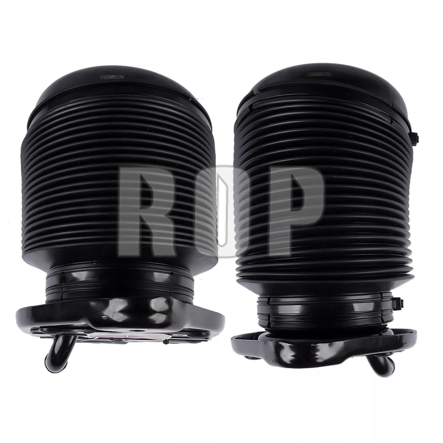 2X for Lexus RX270 RX350 RX450H 2009-2015 Rear L + R Air Suspension Spring Bags