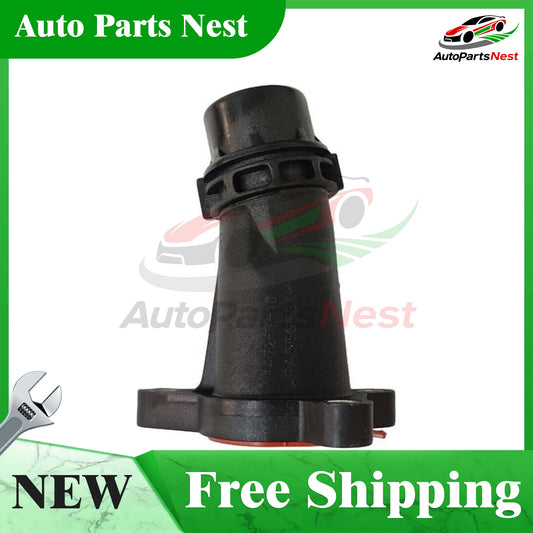 New Engine Connector Pipe 11118511205 for BMW F20 F46 F22 F34 F36 G32 G12 G02 X4