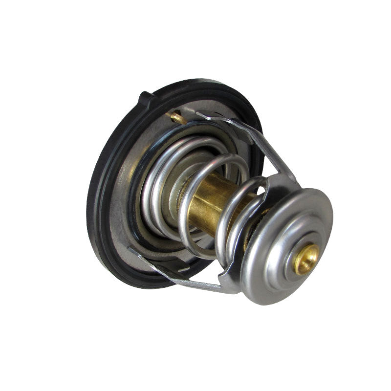 Thermostat with gasket 25500-23001, suitable for 1996-2016 for Hyundai and for Kia 2.0L and 2.4L engines.