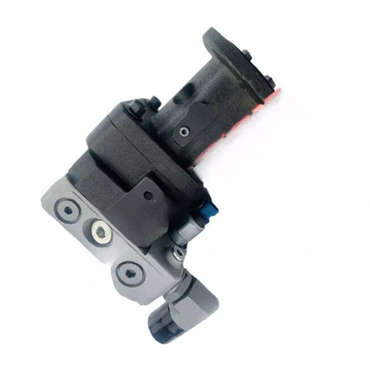 1x Diesel Fuel Pump 4307242 For QSK23 Komatsu 930E Mining Truck Oil Pump