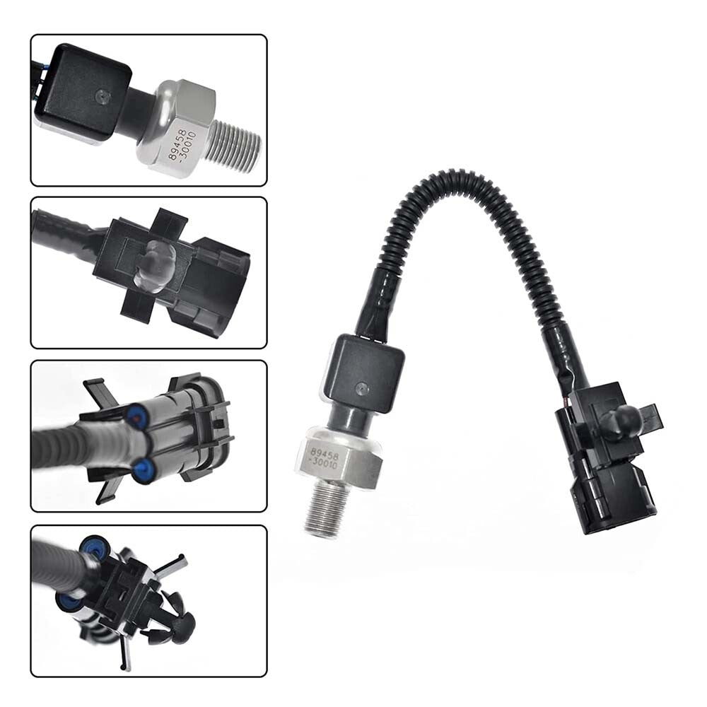 89458-30010 Fuel Pressure Sensor for Lexus GS300 GS350 GS430 GS450h GS460 XYD