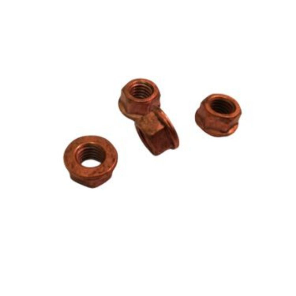 N91130801 Nut for VW