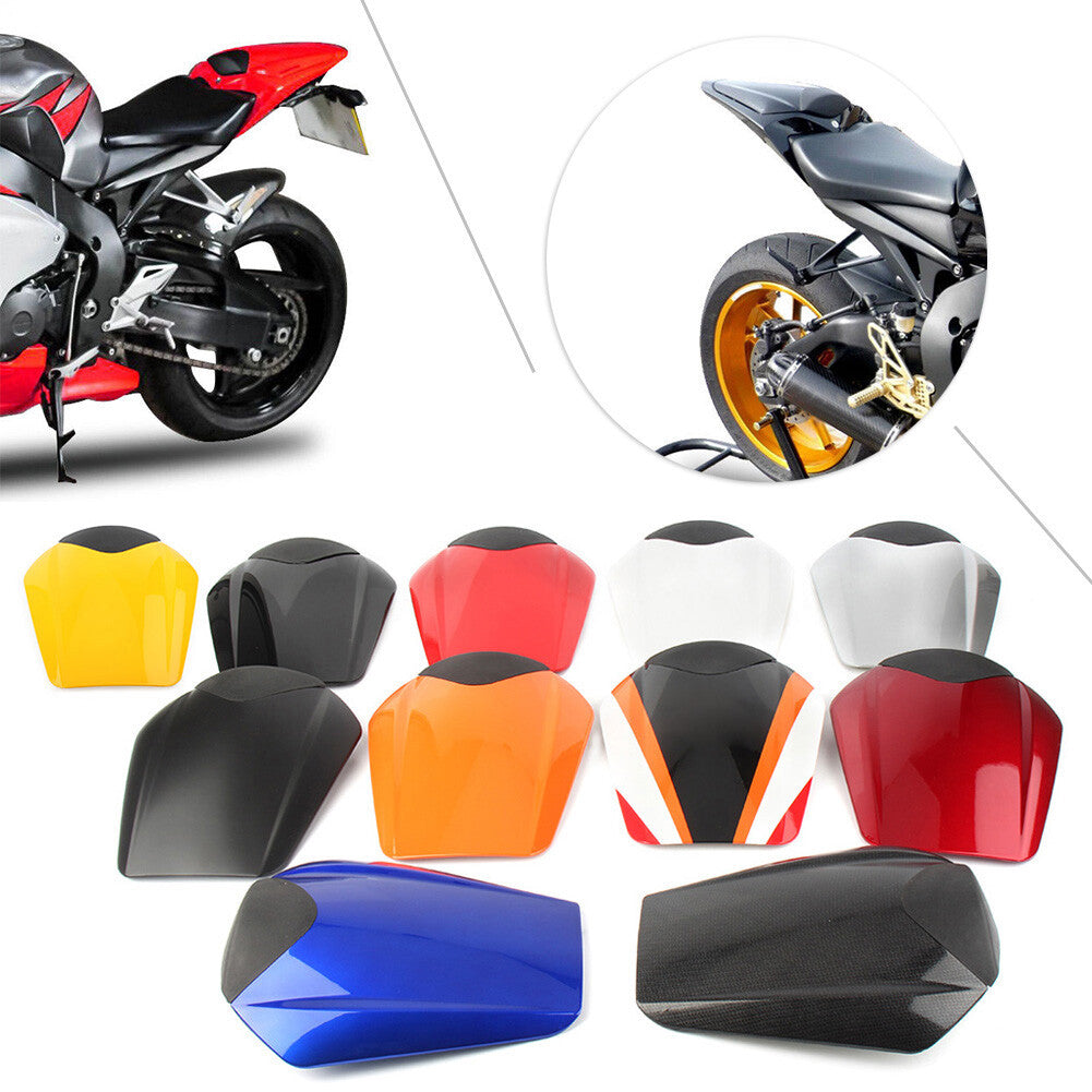 R¨¹cksitzabdeckung Cowl Tail Verkleidung Sozius f¨¹r for Honda CBR1000RR 2008-2016