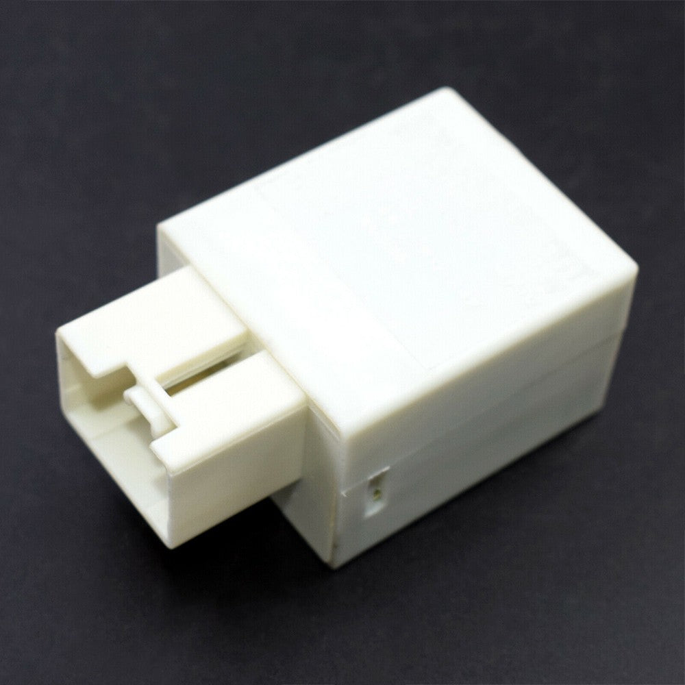 Hazard Warning Flasher Relay GJ6A66830 Fits For 6 2003-2005 MPV 2004-2006 Q