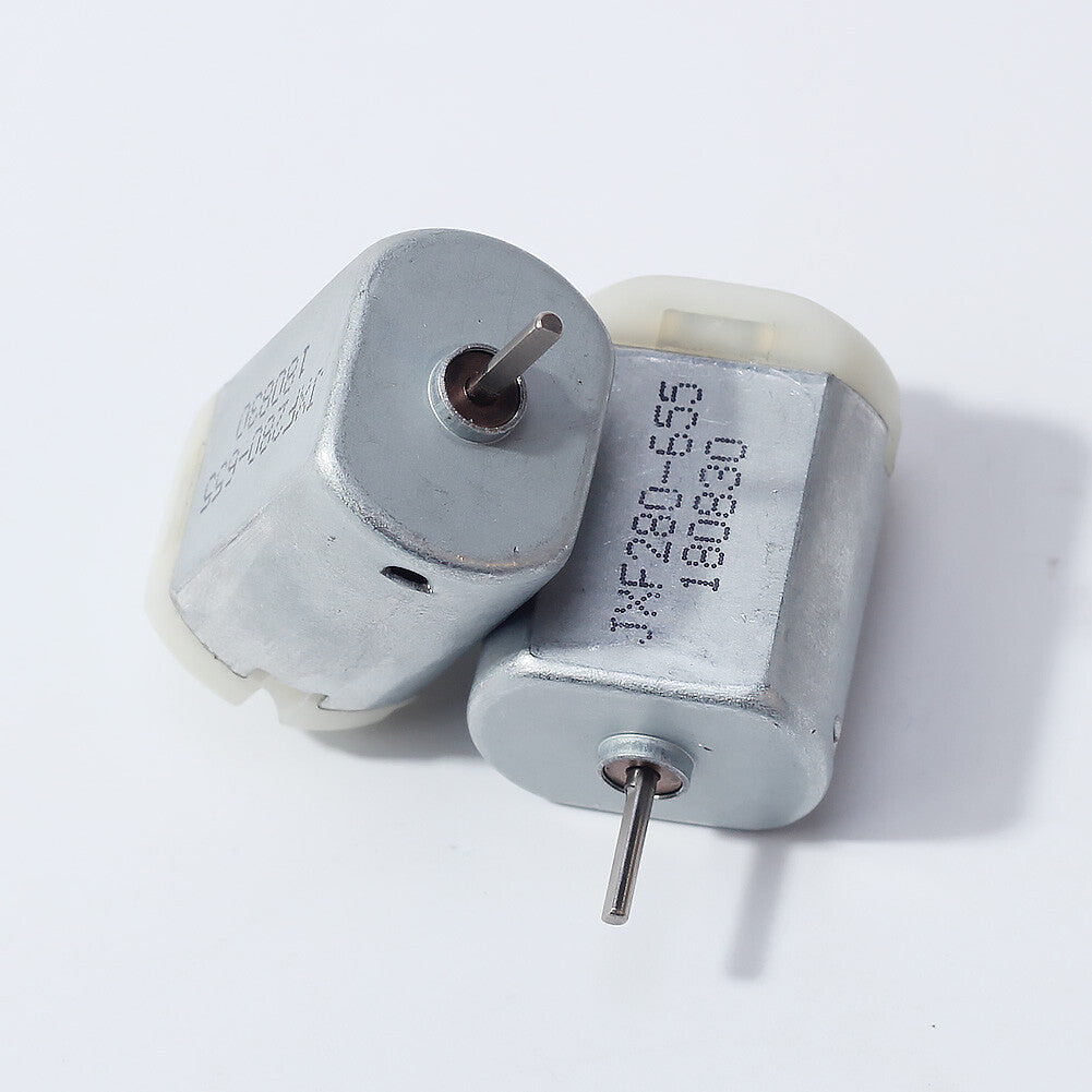 4-pack door lock motors FC-280PC-22125 10mm D flat shaft, suitable for Lexus GS IS LS for ES